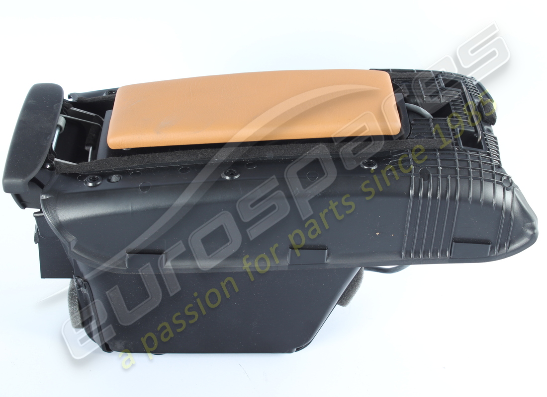 nouveau maserati boîtier de console tunnel cuoio. numéro de pièce 981432408 (3)