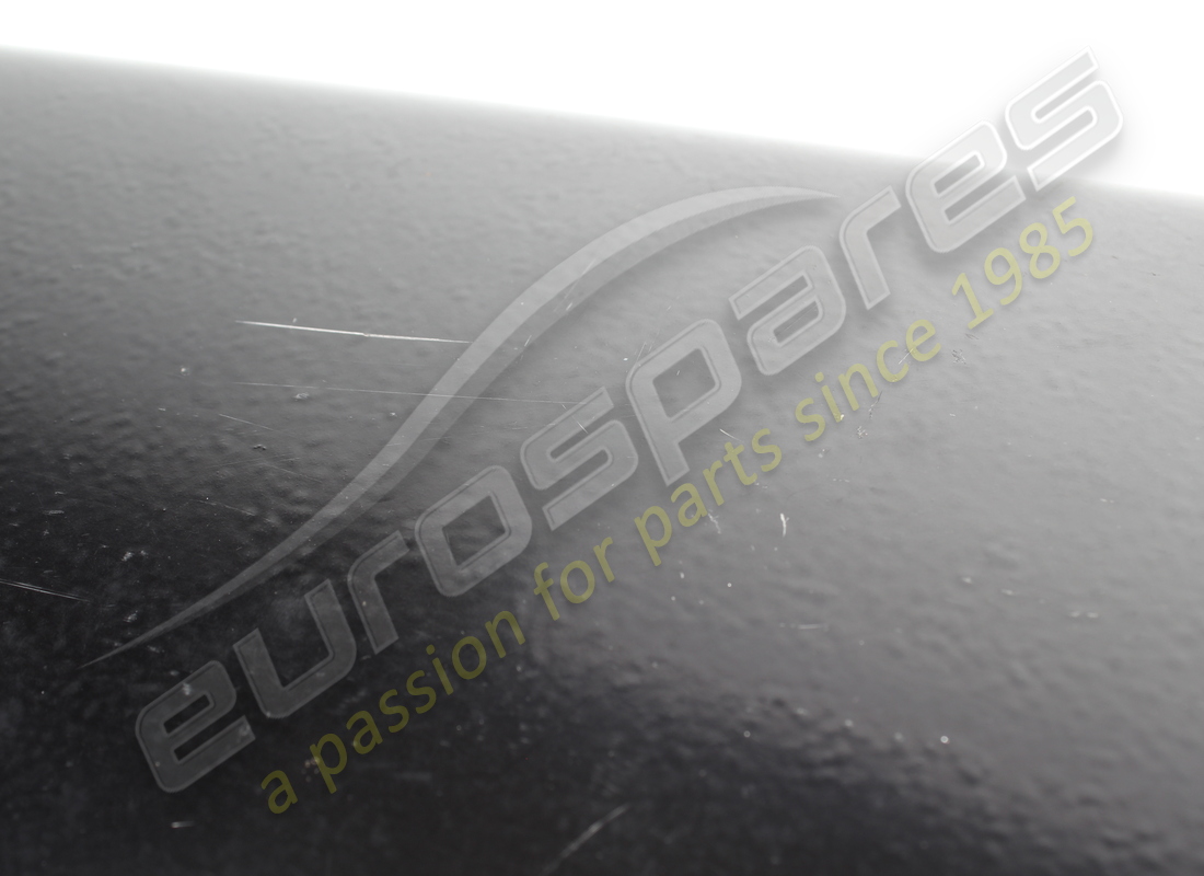 utilisé ferrari finition grainée spoiler. numéro de pièce 61290200 (3)