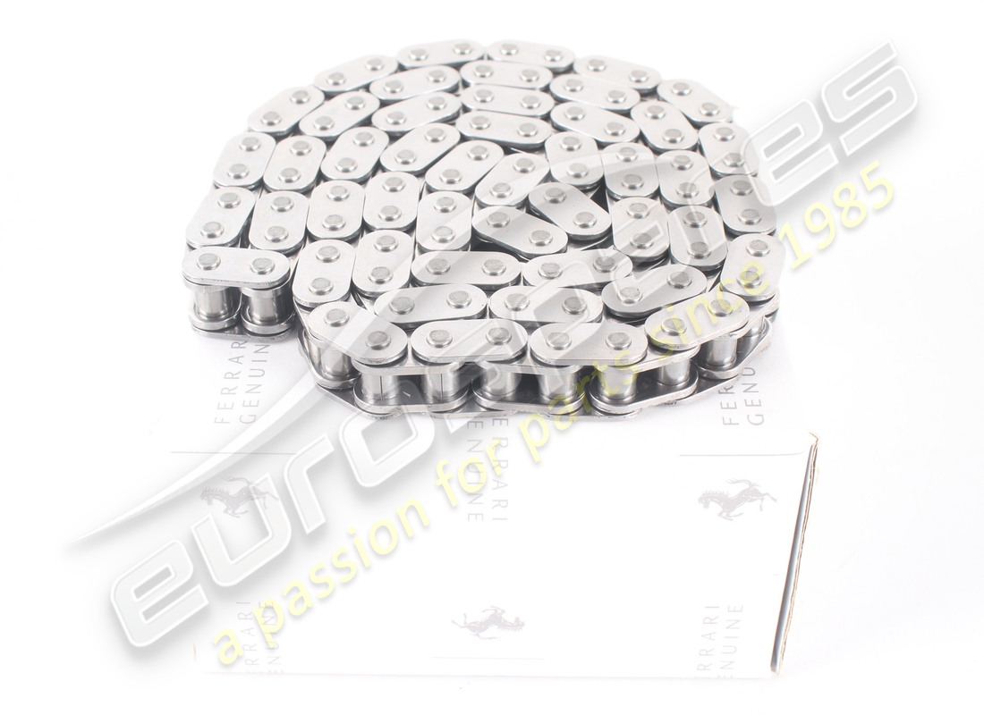 nouvelle chaîne de commande de distribution ferrari. numéro de pièce 193616 (1)