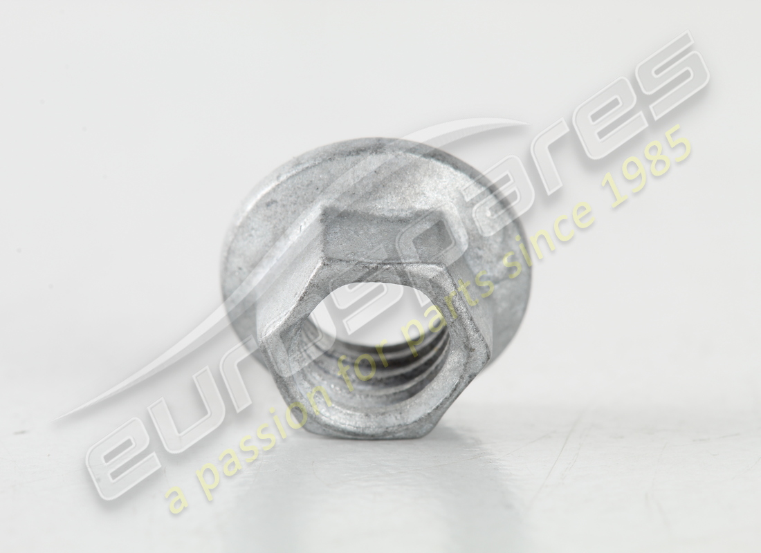 NOUVEAU ÉCROU FERRARI. NUMÉRO DE PIÈCE 132877 (1) nouveau écrou ferrari. numéro de pièce 132877 (1)