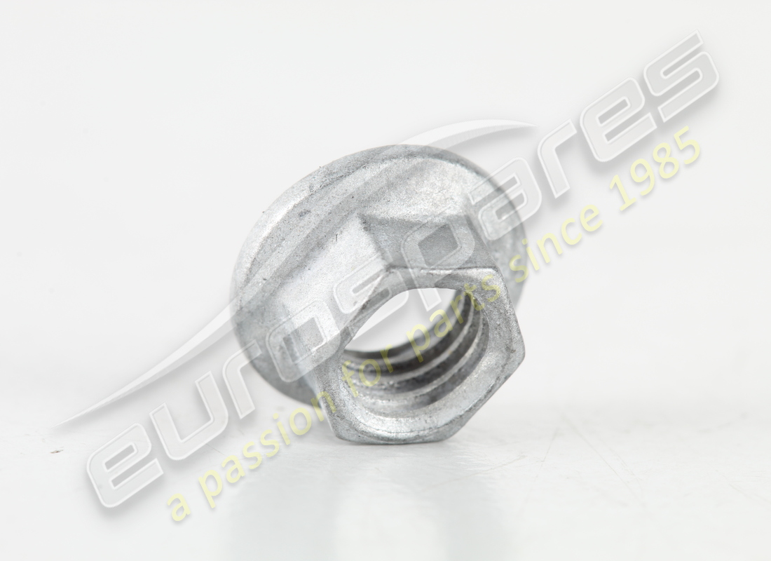 NOUVEAU ÉCROU FERRARI. NUMÉRO DE PIÈCE 132877 (2) nouveau écrou ferrari. numéro de pièce 132877 (2)
