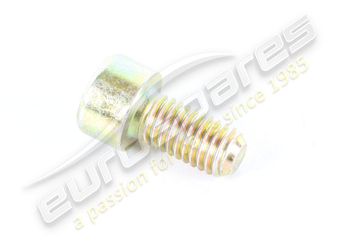 NOUVEAU BOULON Maserati . NUMÉRO DE PIÈCE 14306221 (1)