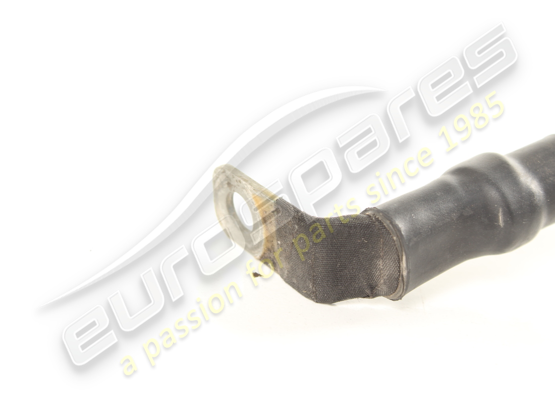 supercap de harnais lamborghini utilisé. numéro de pièce 470971013 (2)