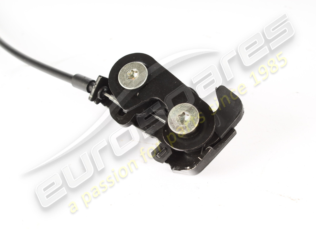 utilisé ferrari serrure gauche. numéro de pièce 83677700 (3)