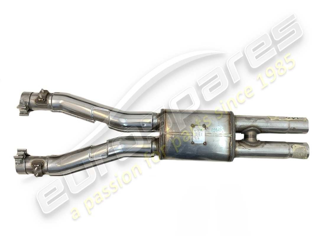 nouveau compensateur central ferrari. numéro de pièce 254296 (2)