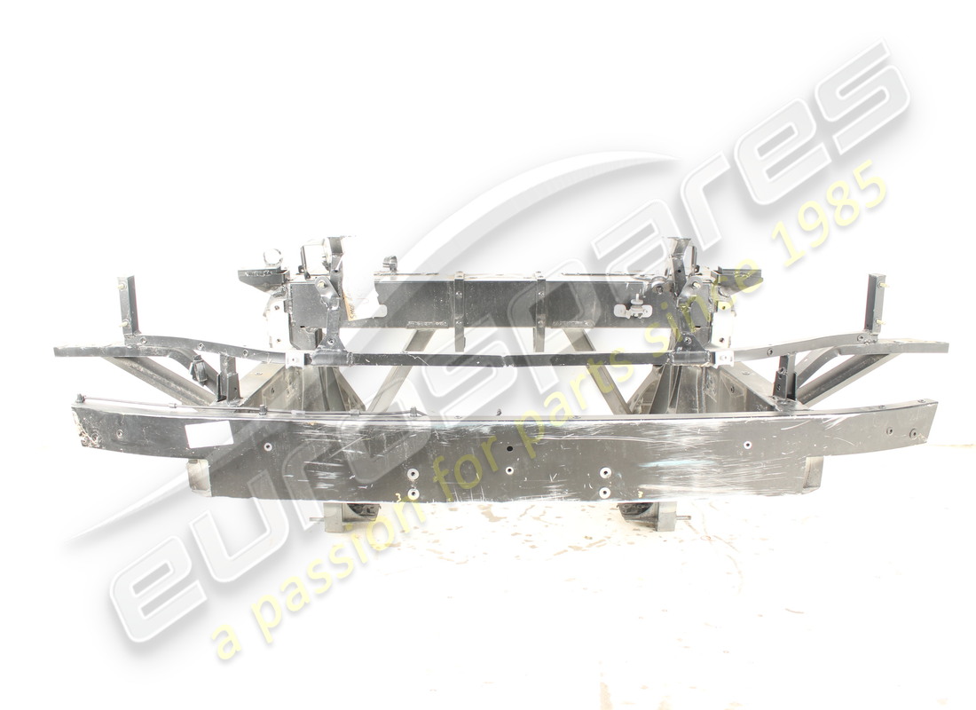 sous-châssis arrière ferrari endommagé. numéro de pièce 985285794 (2)