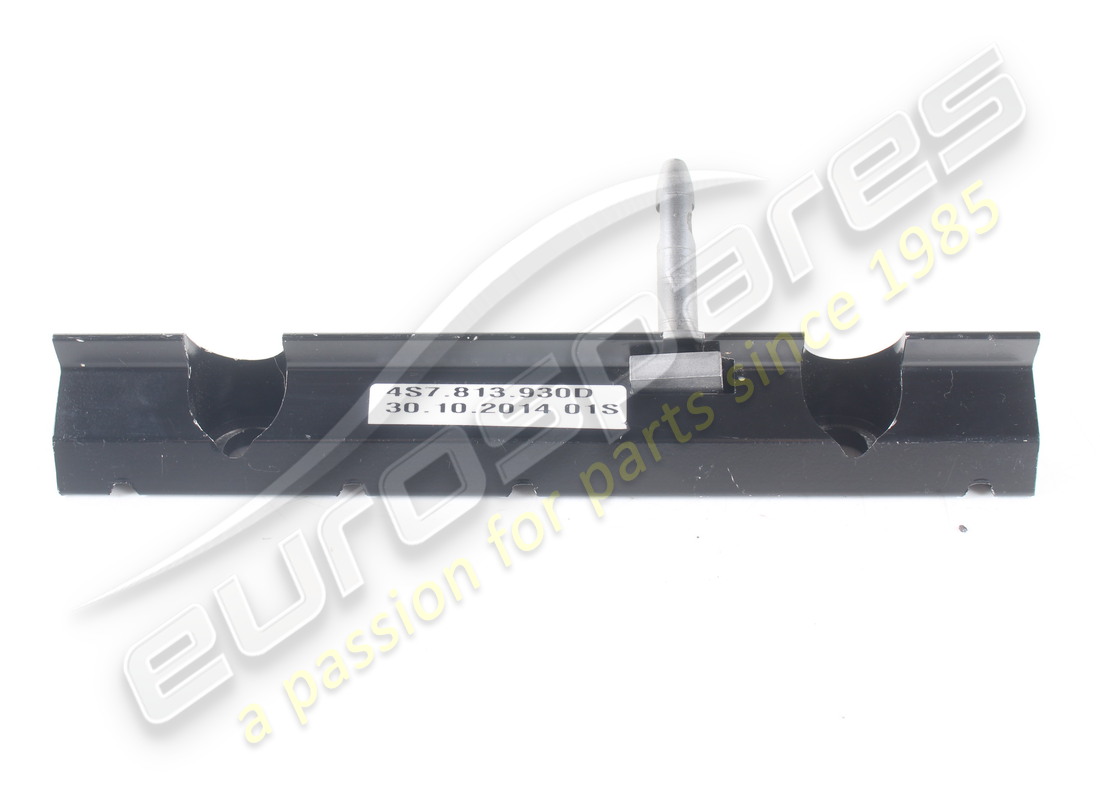 utilisé lamborghini support de montage. numéro de pièce 4s7813930d (2)