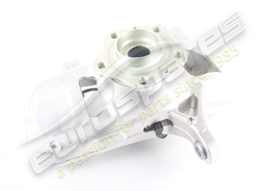 NOUVEAU FERRARI SUPPORT DE MOYEU AVANT DROIT COMPLET. NUMÉRO DE PIÈCE 275965 (1) nouveau ferrari support de moyeu avant droit complet. numéro de pièce 275965 (1)