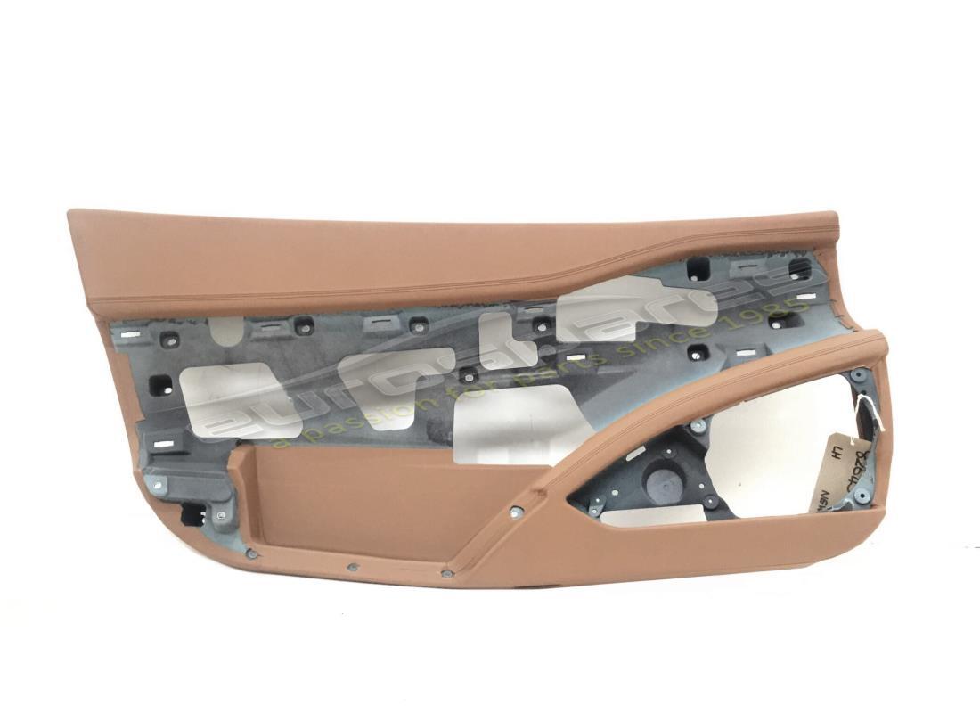NOUVEAU (AUTRE) Ferrari Ferrari PARTIE 82643953 . NUMÉRO DE PIÈCE 82643953 (1)