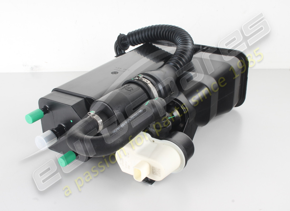 NOUVEAU Ferrari FILTRE À VAPEURS DE CARBURANT. NUMÉRO DE PIÈCE 282523 (1)
