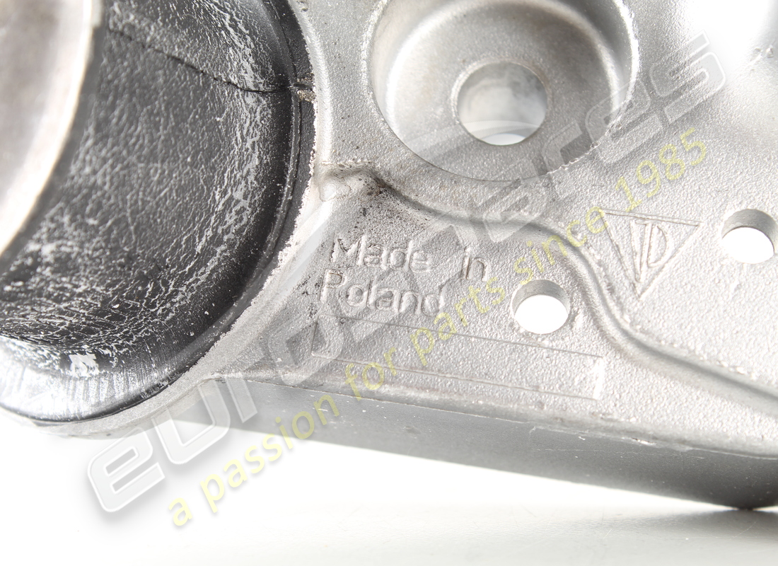 new porsche transmission mounting. part number 97037511801 (3)