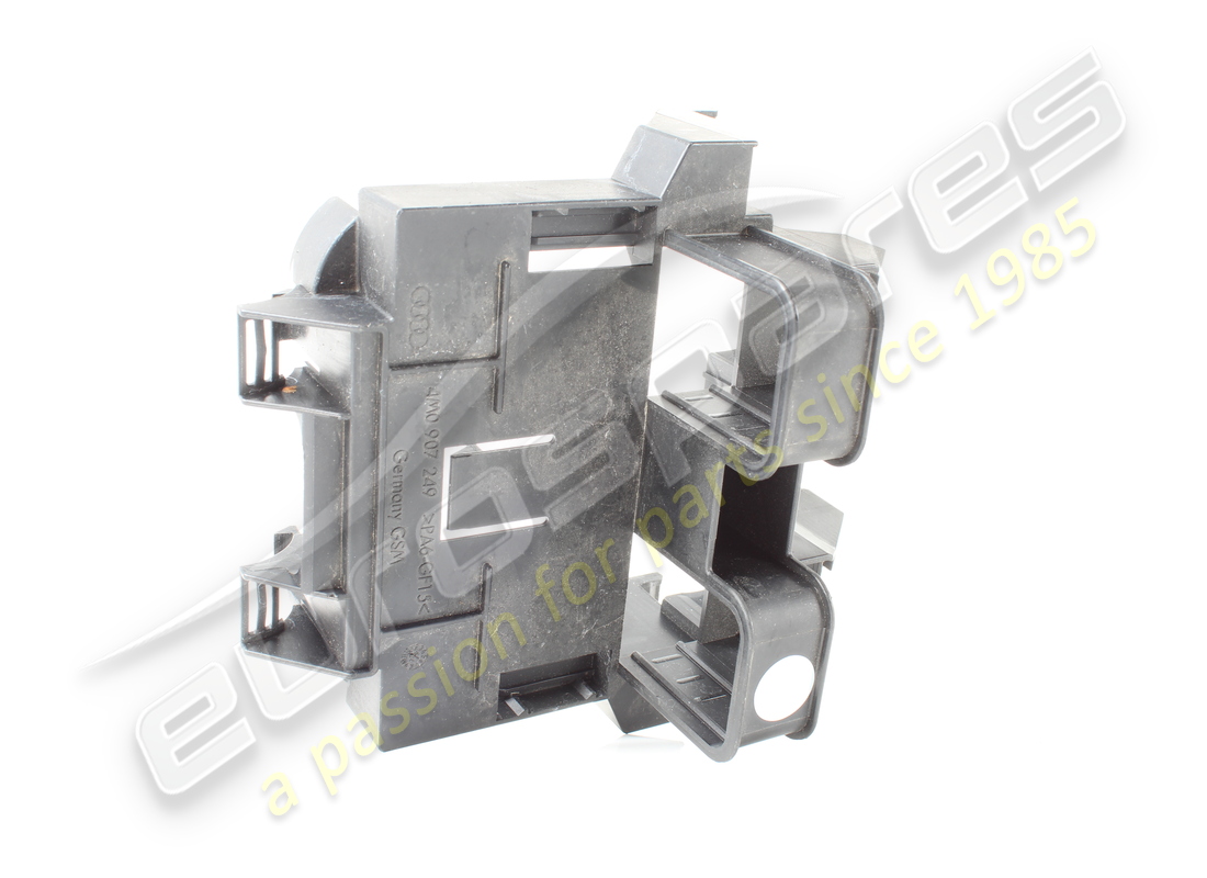 support lamborghini d'occasion, électrique. numéro de pièce 4m0907249 (3)