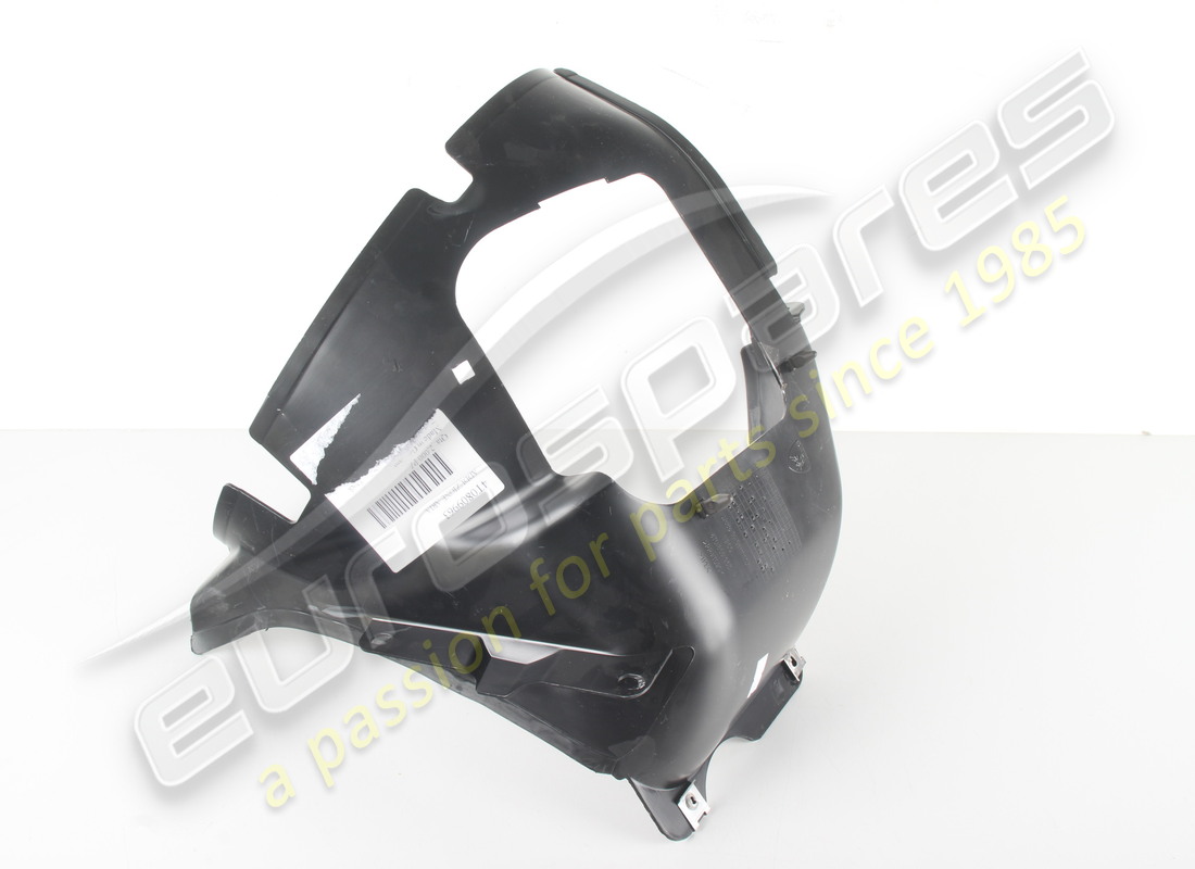 nouvel élément de conduit d'air lamborghini. numéro de pièce 4t0809963 (4)