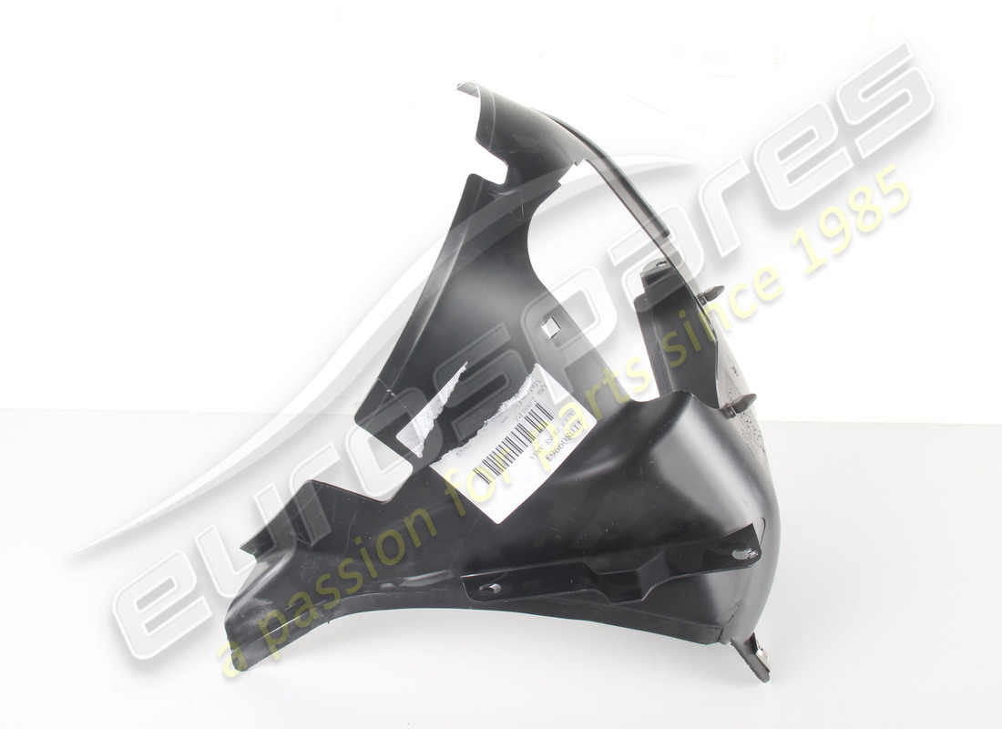 nouvel élément de conduit d'air lamborghini. numéro de pièce 4t0809963 (3)