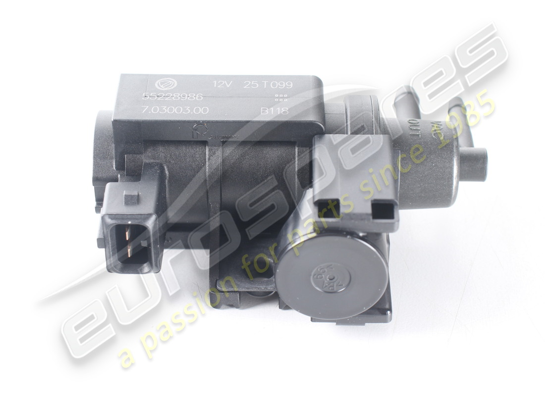 nouvelle soupape maserati. numéro de pièce 287732 (6)