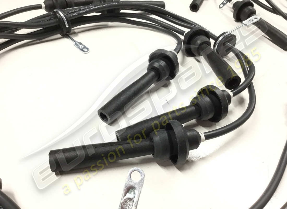 nouveau eurospares ensemble complet de câbles ht. numéro de pièce lht011 (3)