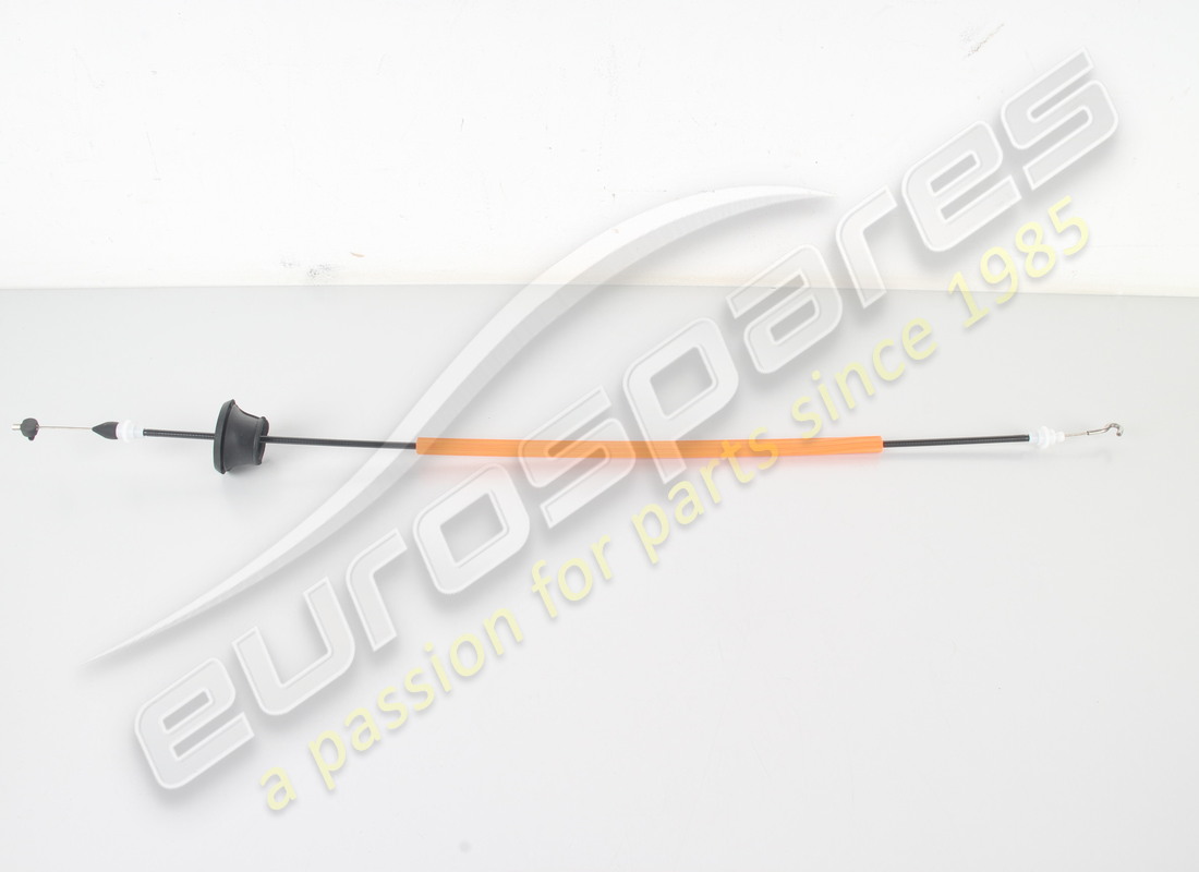 nouveau câble bowden lamborghini. numéro de pièce 400837085 (1)