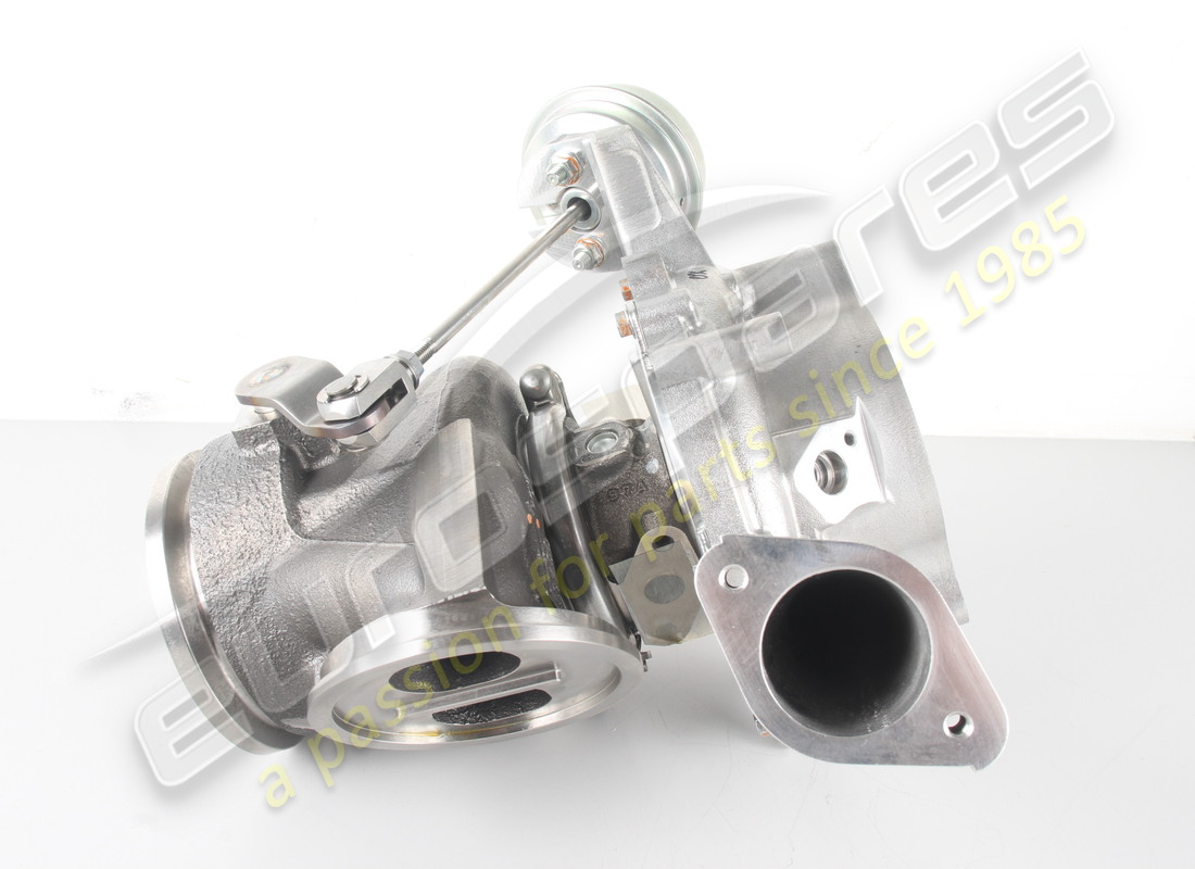 nouveau turbocompresseur droit ferrari. numéro de pièce 343098 (3)
