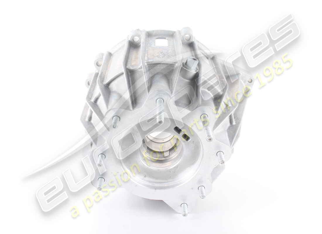 nouveau boîtier d'embrayage moulé sous pression maserati. numéro de pièce 220665 (3)