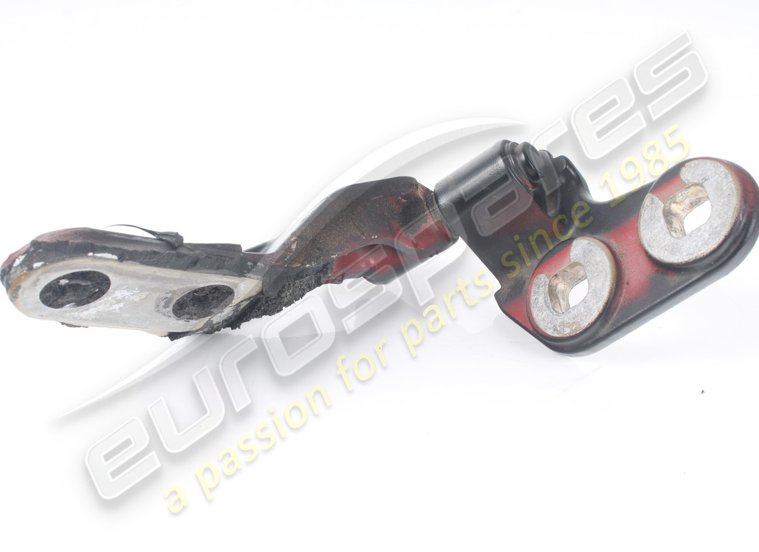 UTILISÉ FERRARI COMPARTIMENT MOTEUR GAUCHE COMPLET. NUMÉRO DE PIÈCE 81429300 (2) utilisé ferrari compartiment moteur gauche complet. numéro de pièce 81429300 (2)