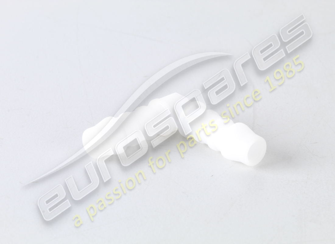 NOUVEAU RACCORD DE TUYAU LAMBORGHINI. NUMÉRO DE PIÈCE 400612173 (1) nouveau raccord de tuyau lamborghini. numéro de pièce 400612173 (1)