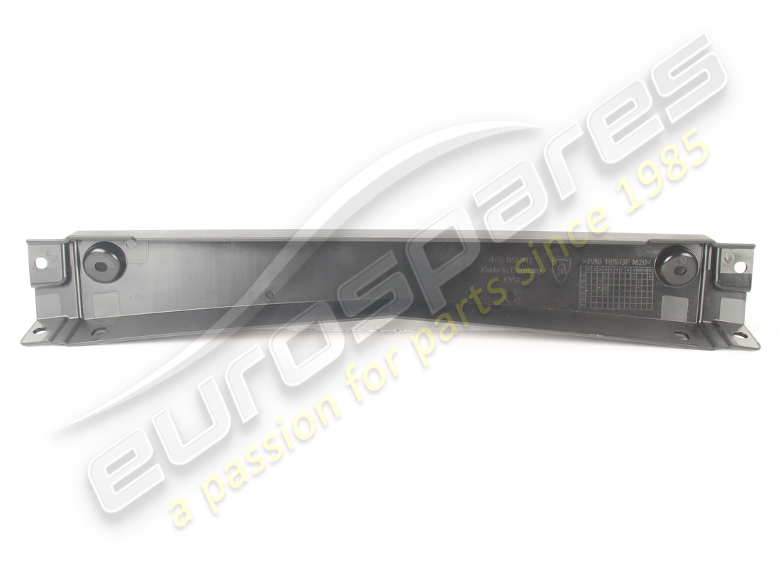 nouvelle couverture lamborghini. numéro de pièce 475103917 (2)
