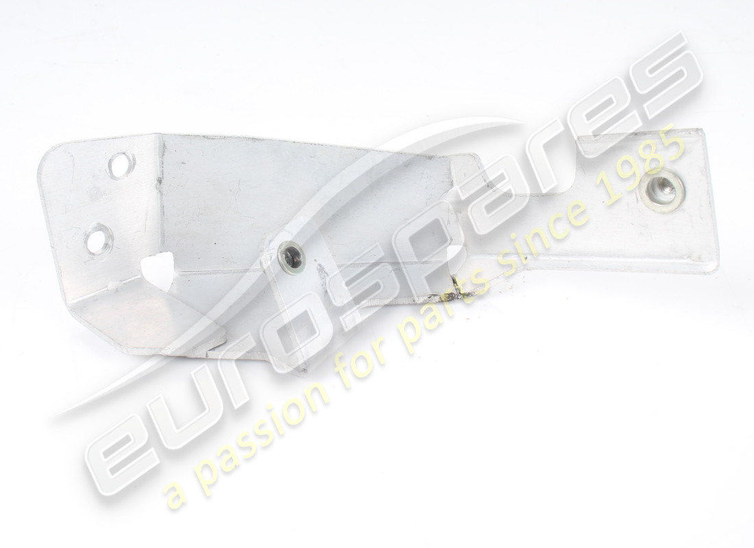 SUPPORT DE FIXATION DE TUBE GAUCHE D'OCCASION FERRARI. NUMÉRO DE PIÈCE 83216400 (2) support de fixation de tube gauche d'occasion ferrari. numéro de pièce 83216400 (2)