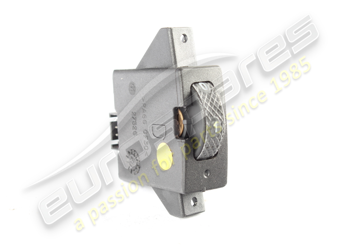 nouveau ferrari contrôleur de chauffage analogique rh. numéro de pièce 228926 (2)