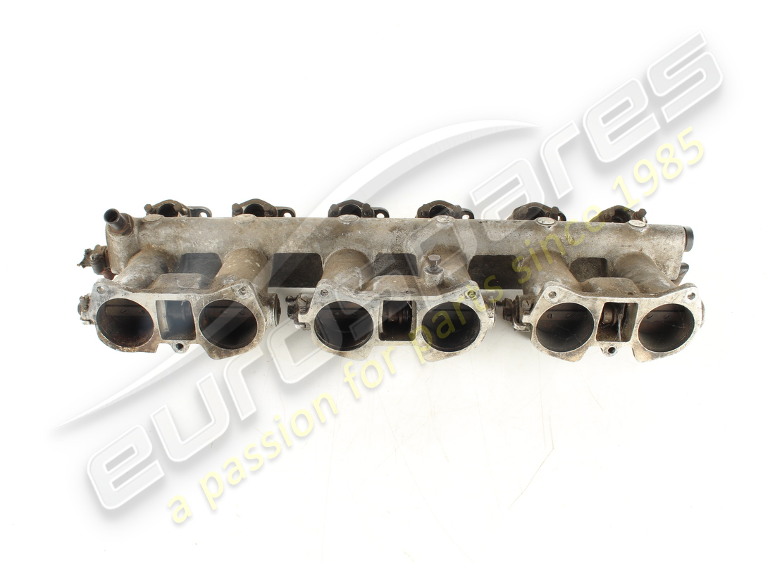 UTILISÉ Maserati COLLETTORE D'ASPIRAZIONE . NUMÉRO DE PIÈCE 1017552050198 (1)