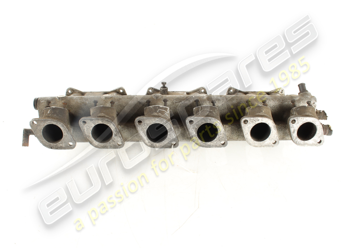 used maserati collettore d'aspirazione. part number 1017552050198 (5)