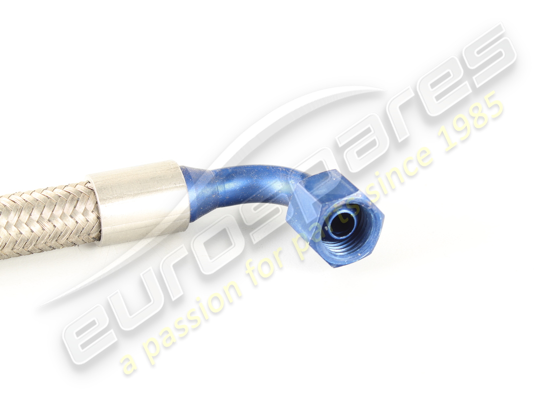 NOUVEAU TUYAU DE CARBURANT FERRARI. NUMÉRO DE PIÈCE 153219 (2) nouveau tuyau de carburant ferrari. numéro de pièce 153219 (2)