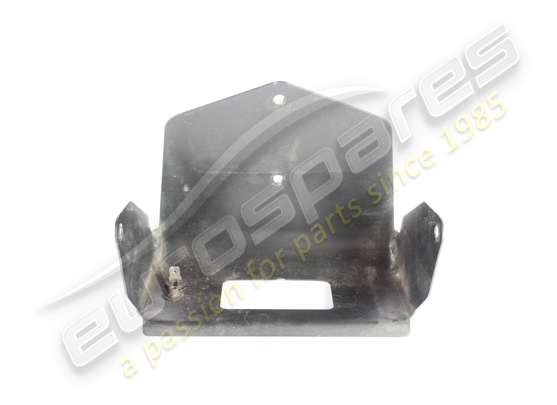 PROTECTION DE VERROUILLAGE DE CAPOT MOTEUR D'OCCASION Ferrari. . NUMÉRO DE PIÈCE 65756100 (1)