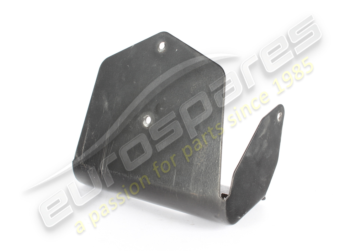 protection de verrouillage de capot moteur d'occasion ferrari. numéro de pièce 65756100 (3)