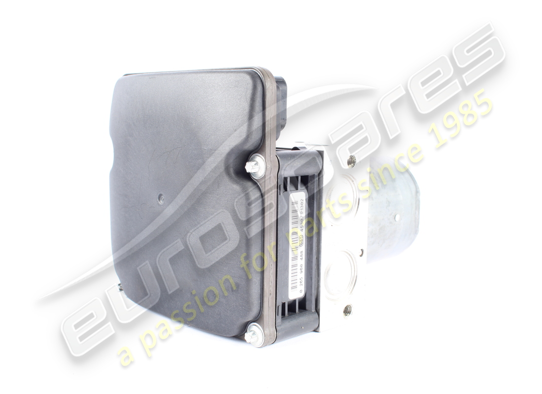 UTILISÉ FERRARI UNITÉ HYDRAULIQUE. NUMÉRO DE PIÈCE 293819 (4) utilisé ferrari unité hydraulique. numéro de pièce 293819 (4)