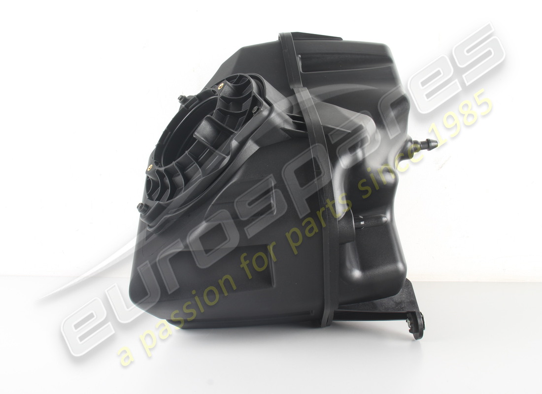 nouveau maserati ensemble boîtier de filtre à air. référence 670033791 (2)