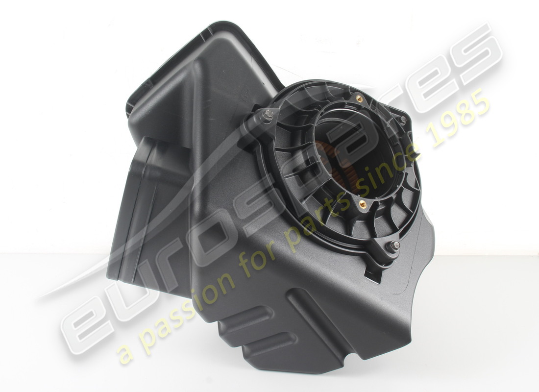 nouveau maserati ensemble boîtier de filtre à air. référence 670033791 (1)