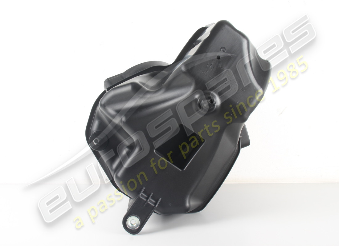 nouveau maserati ensemble boîtier de filtre à air. référence 670033791 (4)