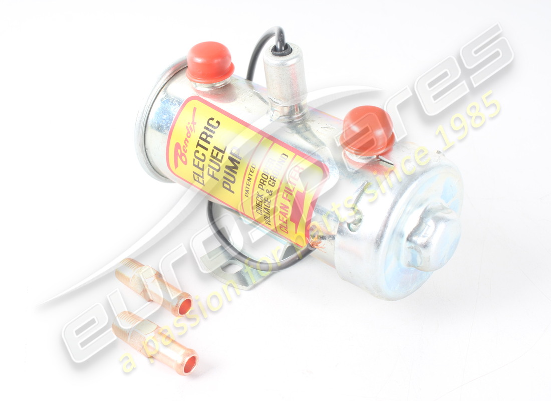 nouvelle pompe à carburant eurospares bendix. numéro de pièce 001304213 (1)
