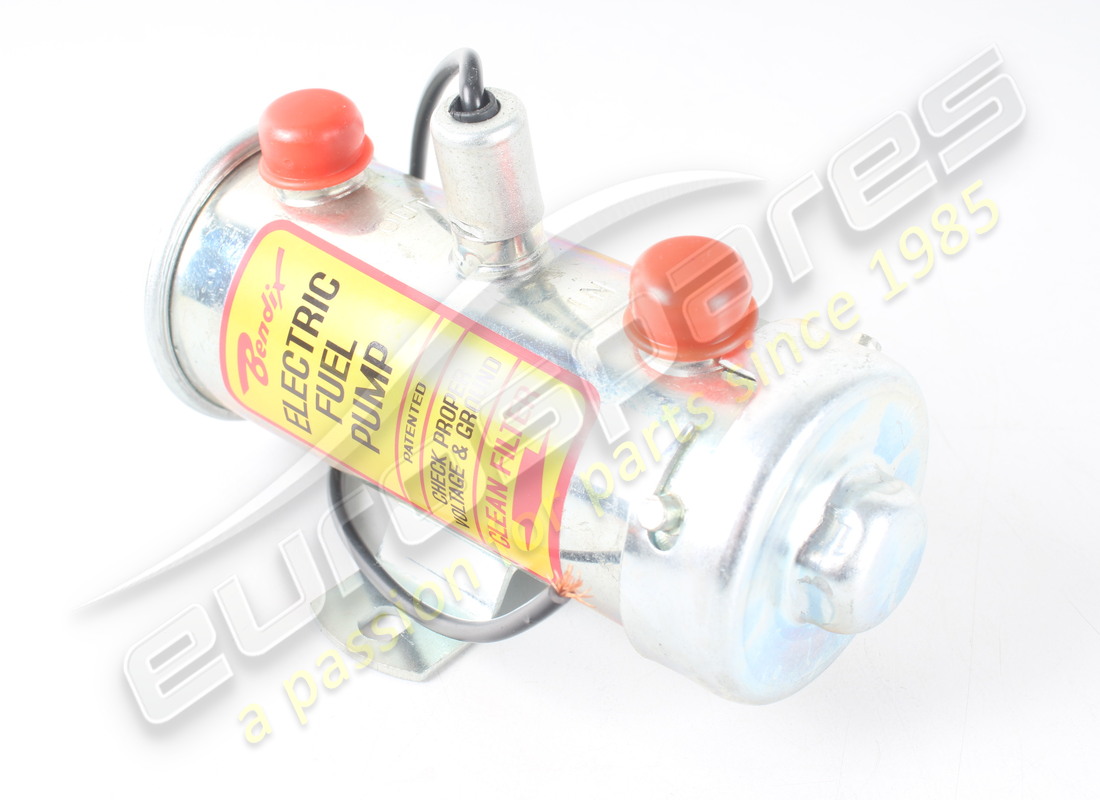 nouvelle pompe à carburant eurospares bendix. numéro de pièce 001304213 (2)