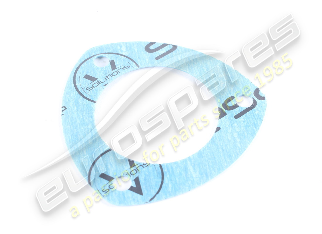 boîtier et joint de couvercle de thermostat neuf lamborghini. référence 001721917 (1)