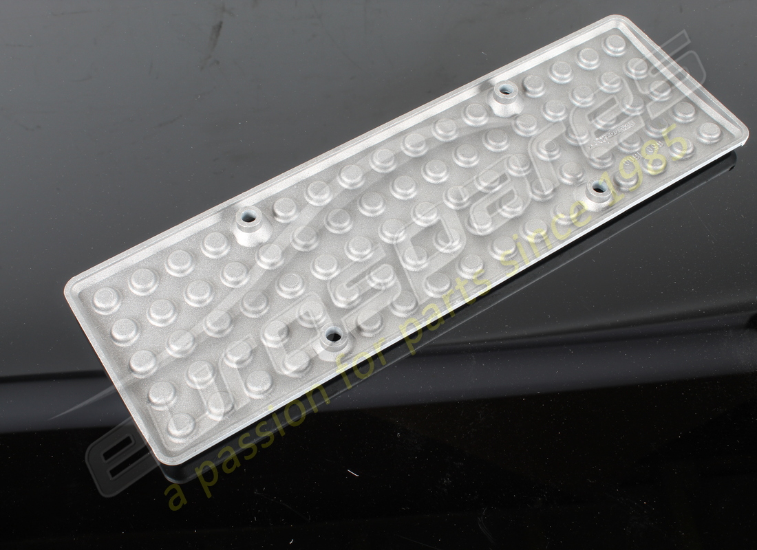 utilisé ferrari numéro de pièce de couvercle lhd 65071600 (3)