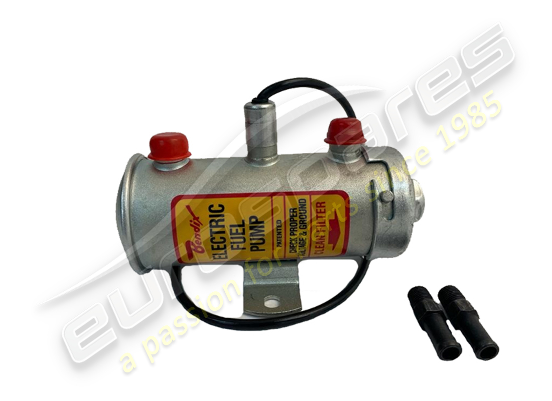 nouvelle pompe à carburant eurospares bendix. numéro de pièce 001304213 (1)