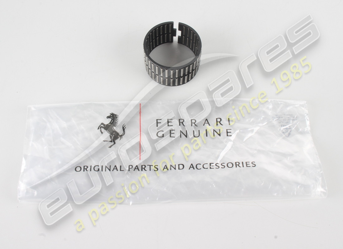 nouvelle cage à rouleau ferrari. numéro de pièce 184016 (2)
