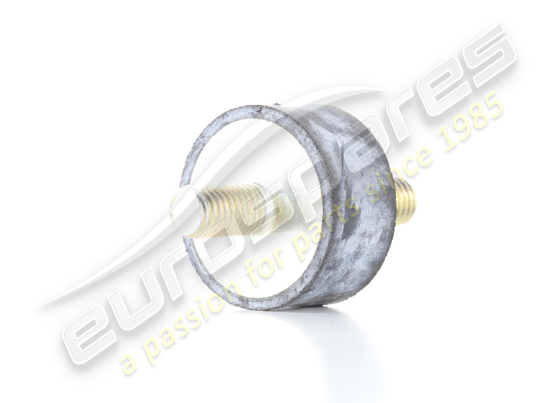 nouveau tampon en caoutchouc collé porsche. numéro de pièce 93020723902 (1)