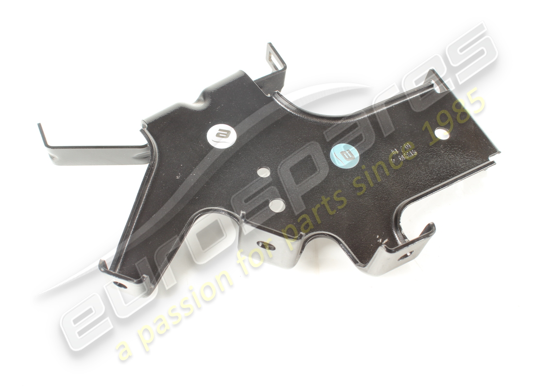 support de genou ab driver d'occasion lamborghini. numéro de pièce 4t2880918 (2)