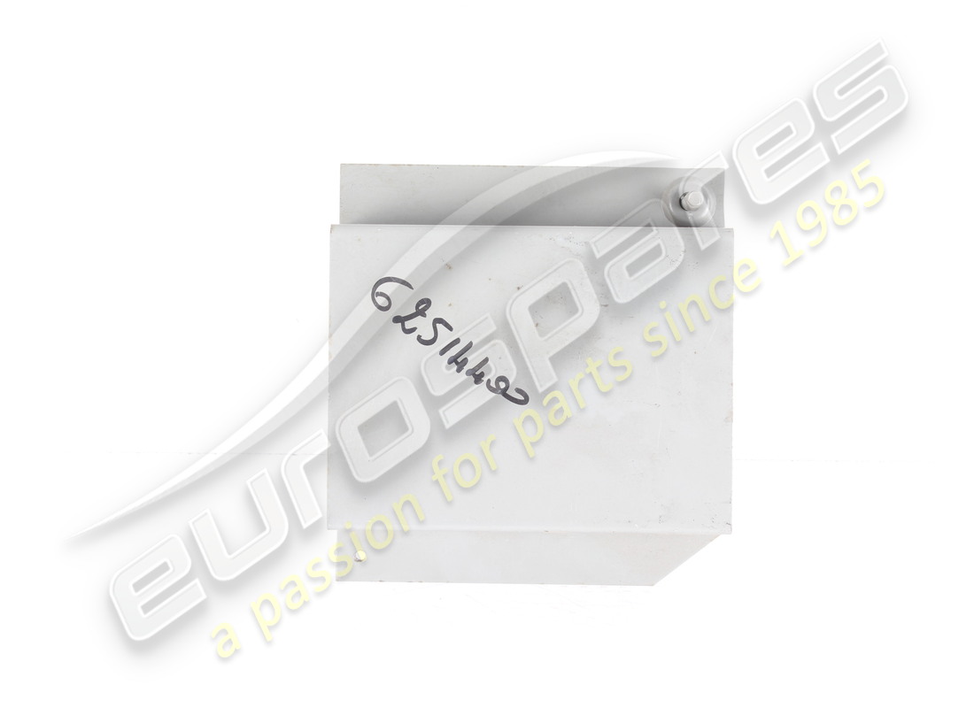 nouvelle plaque gauche ferrari. numéro de pièce 62514400 (1)
