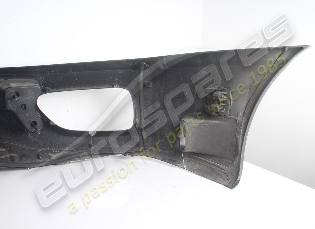 UTILISÉ FERRARI PARE-CHOCS AVANT. NUMÉRO DE PIÈCE 64861610 (12) utilisé ferrari pare-chocs avant. numéro de pièce 64861610 (12)