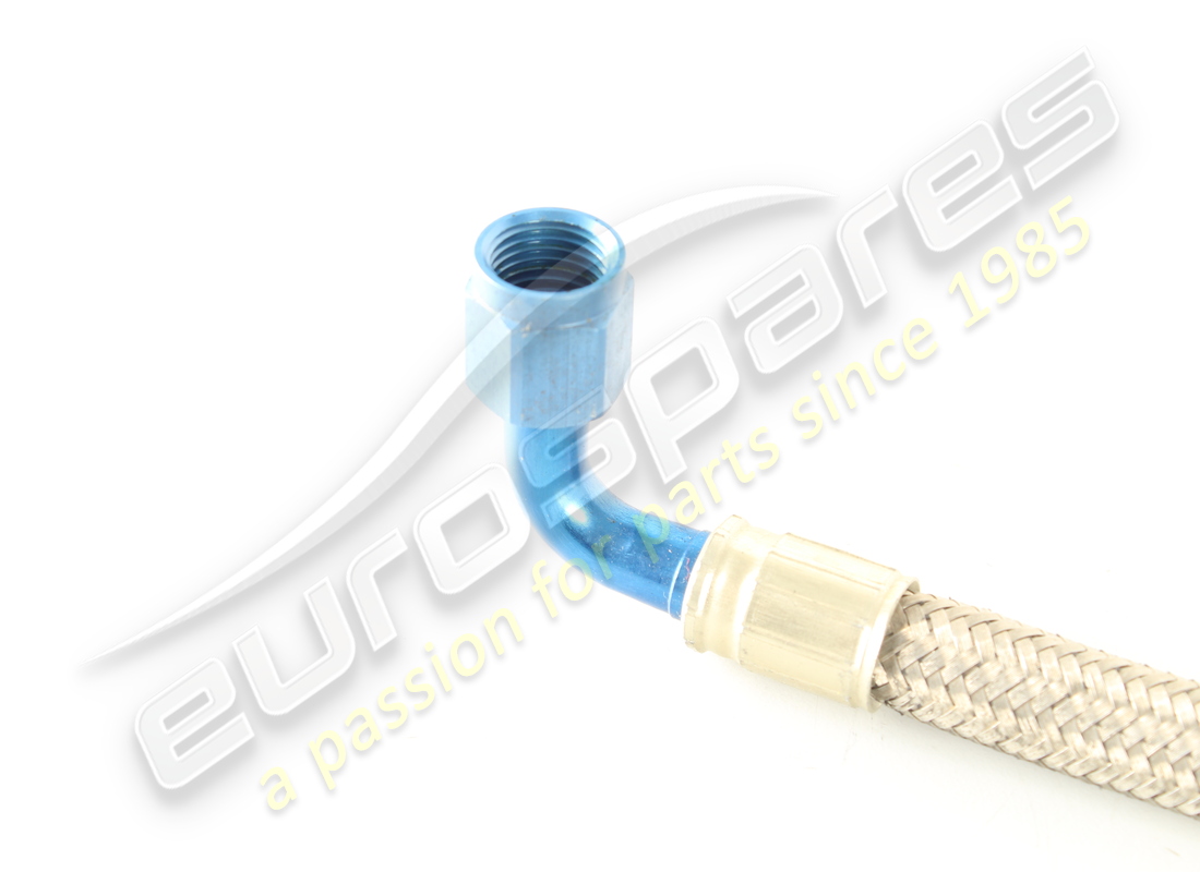 NOUVEAU TUYAU DE CARBURANT FERRARI. NUMÉRO DE PIÈCE 153219 (3) nouveau tuyau de carburant ferrari. numéro de pièce 153219 (3)