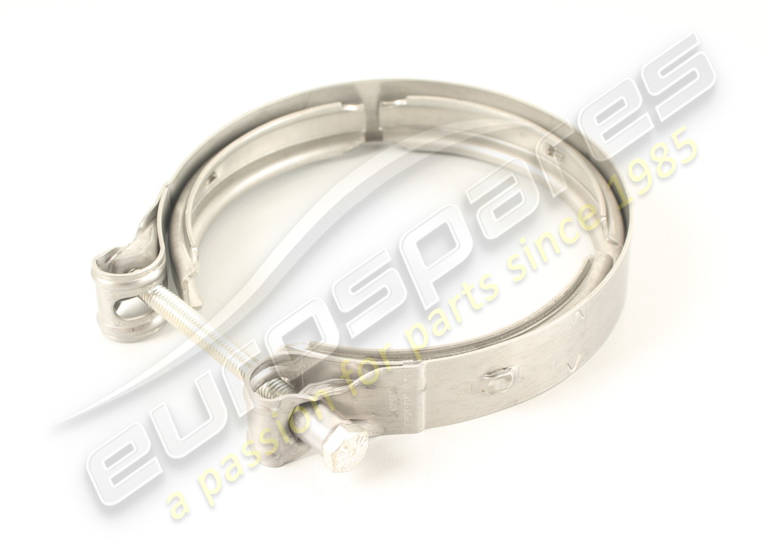 nouvelle fixation de collecteur turbo v-cl. numéro de pièce 313303 (1)
