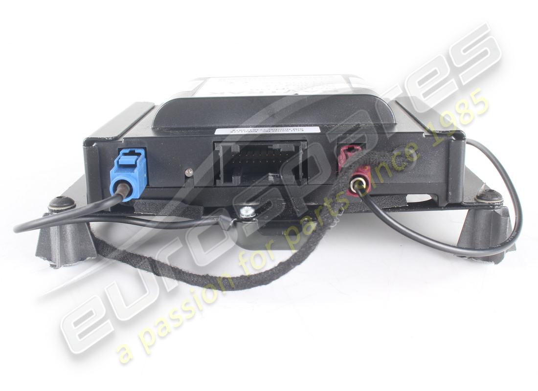 système antivol satellite d'occasion ferrari. référence 255541 (4)